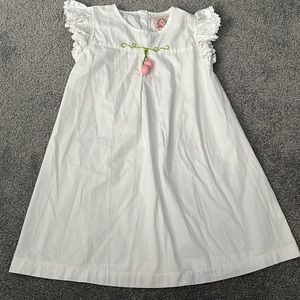 Francis Rose girls dress